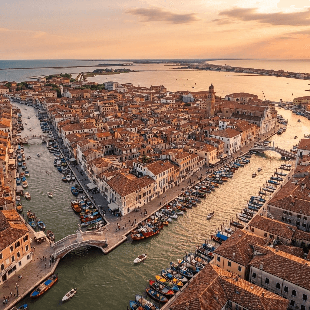 Rifacimento tetto a Chioggia - Tetto94