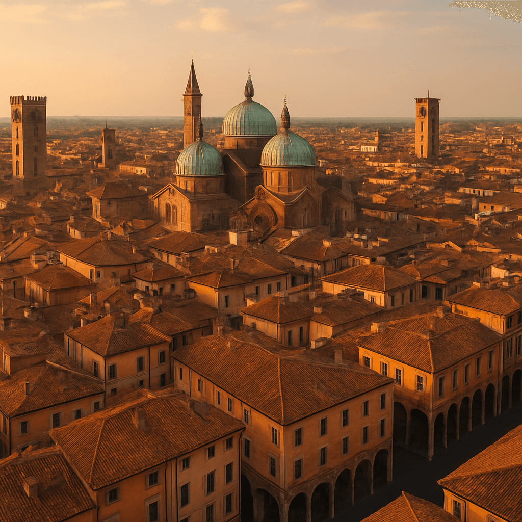 Rifacimento tetto a Padova - Tetto94