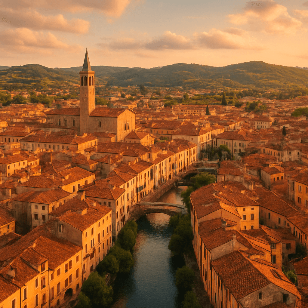 Rifacimento tetto a Treviso - Tetto94