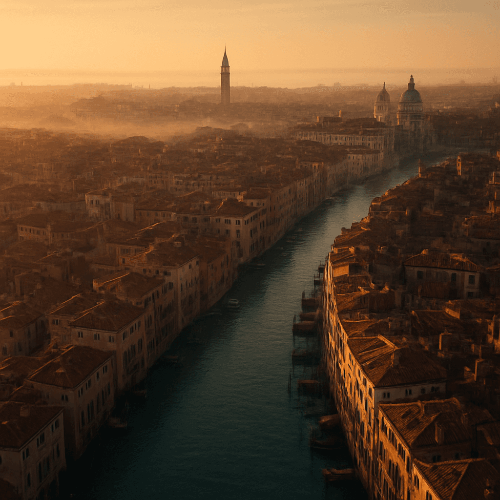 Rifacimento tetto a Venezia - Tetto94