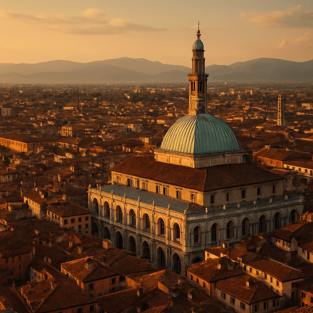 Rifacimento tetto a Vicenza - Tetto94