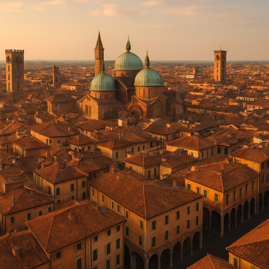 Rifacimento tetto a Padova - Tetto94