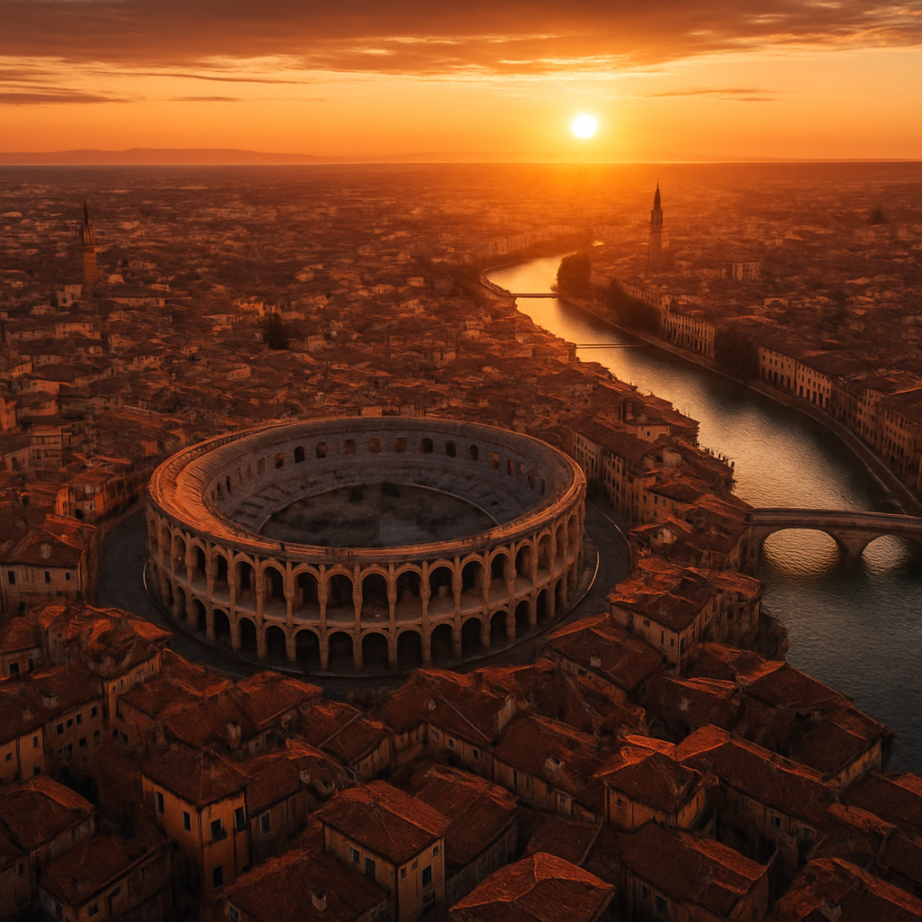 Rifacimento tetto a Verona - Tetto94